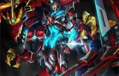 剧场版动画《GRIDMAN × DYNAZENON》制作决定